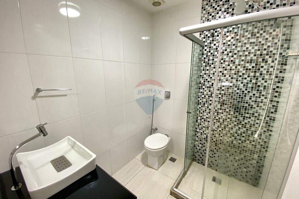 Casa de Condomínio - Venda - Rio de Janeiro , Rio de Janeiro - IMG_4228.JPG - Banheiro - 680311040-41