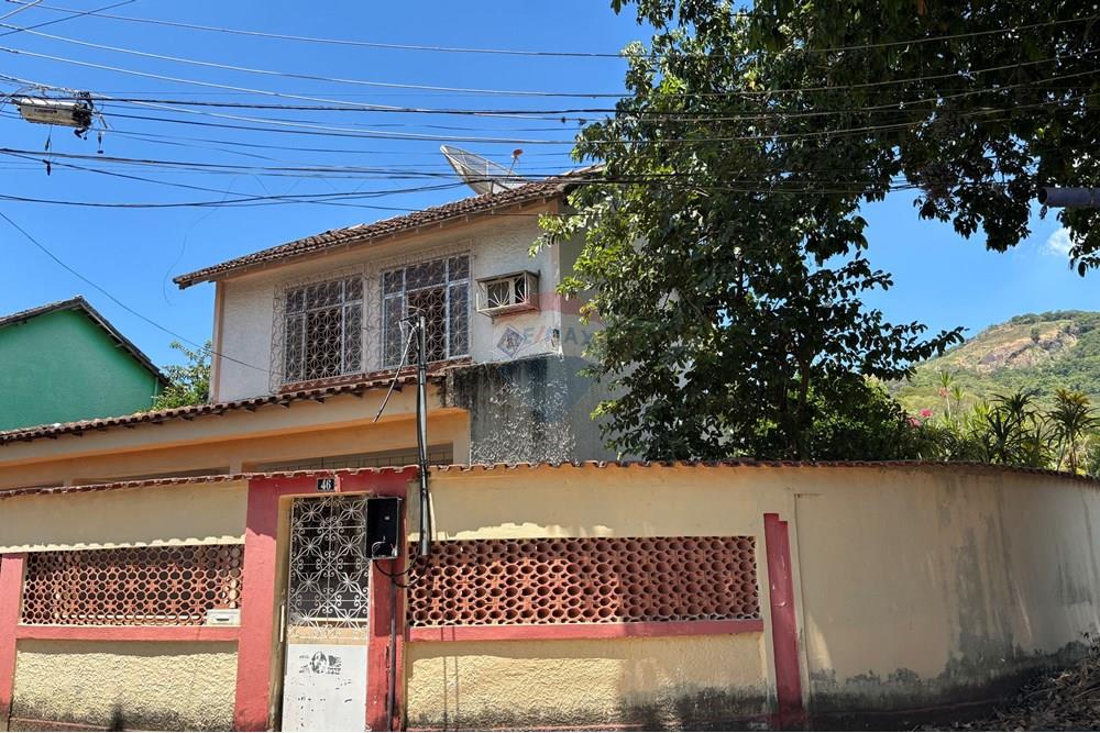 Casa - Alugar - Rio de Janeiro , Rio de Janeiro - IMG_1474.JPG - 680331030-88