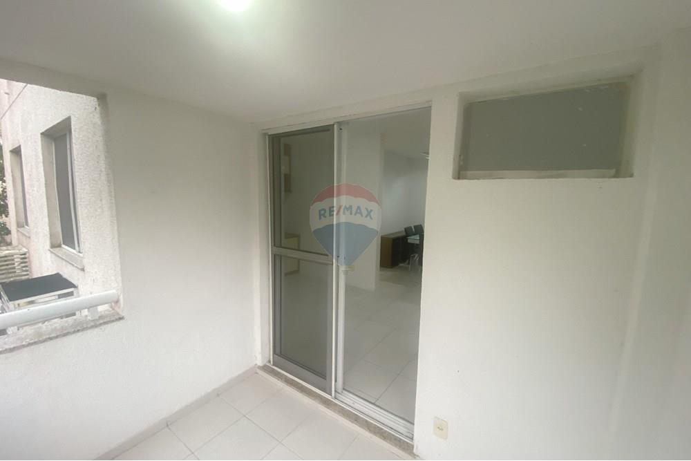 Apartamento para alugar com 2 quartos, 74m² - Foto 15