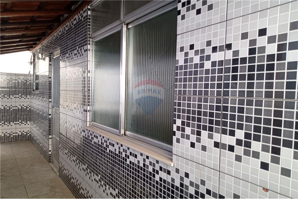 Apartamento - Alugar - Rio de Janeiro , Rio de Janeiro - Varanda - 680331033-68