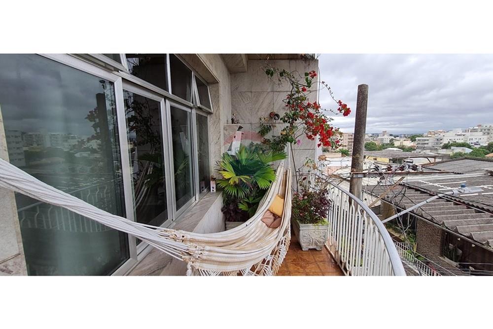 Casa de Condomínio - Venda - Rio de Janeiro , Rio de Janeiro - Varanda casa Sr. Max.jpg - Varanda - 680281012-38