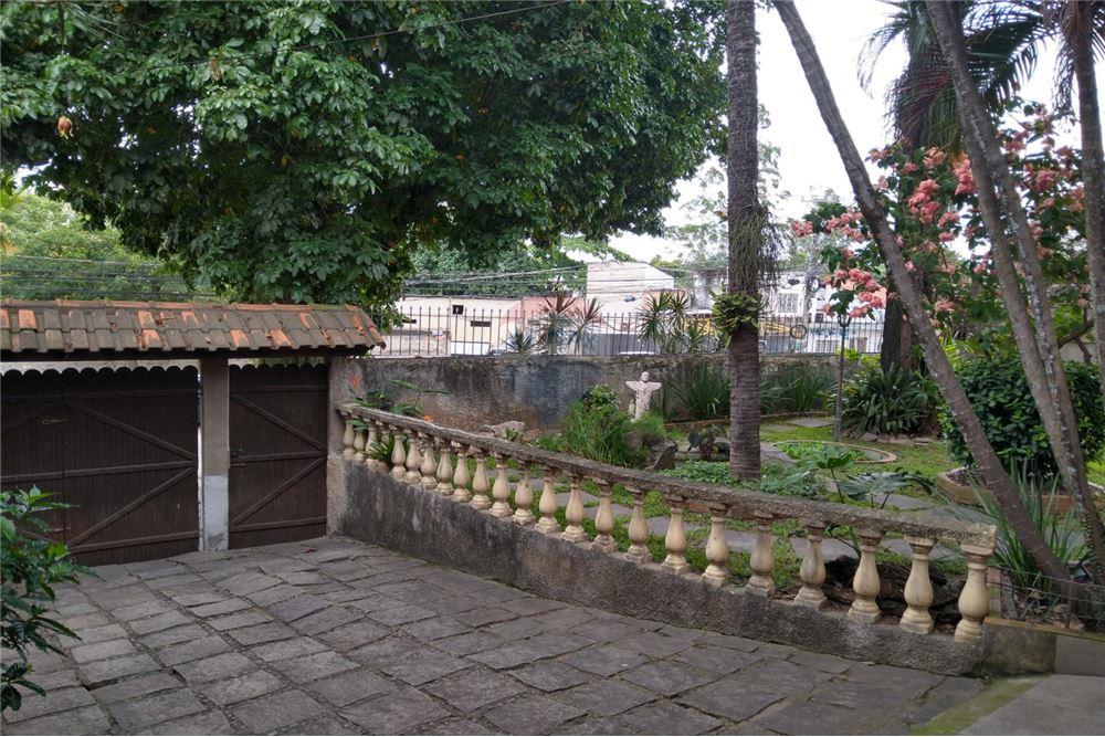 Casa - Venda - Rio de Janeiro , Rio de Janeiro - 9 - 680331001-124