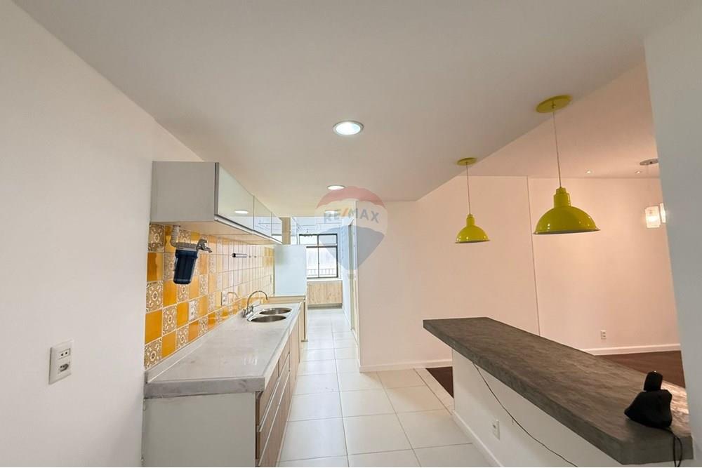 Apartamento para alugar com 3 quartos, 129m² - Foto 9