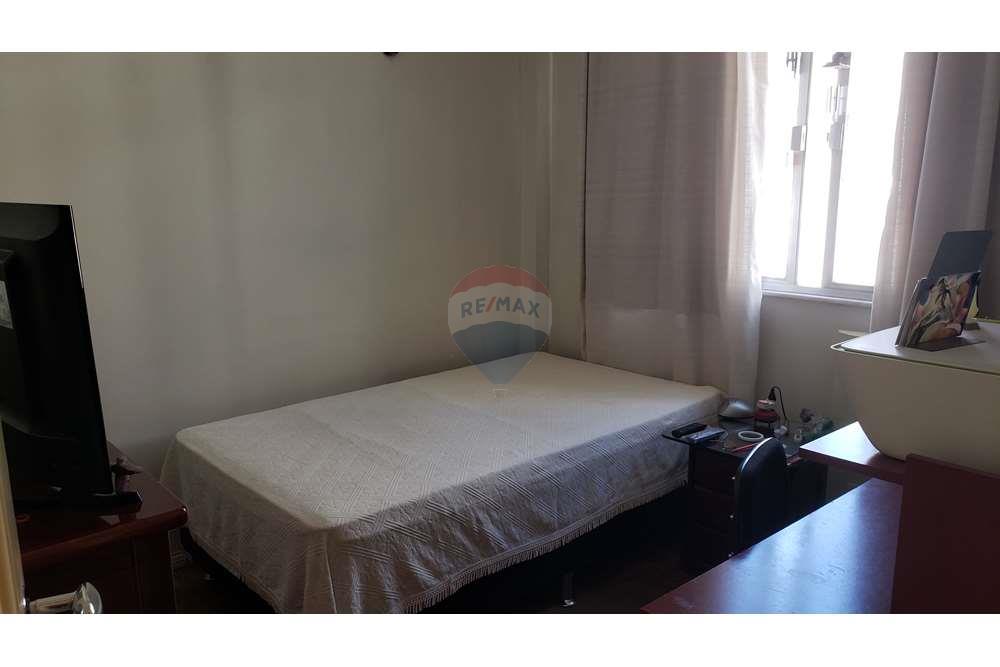 Apartamento à venda com 3 quartos, 72m² - Foto 12