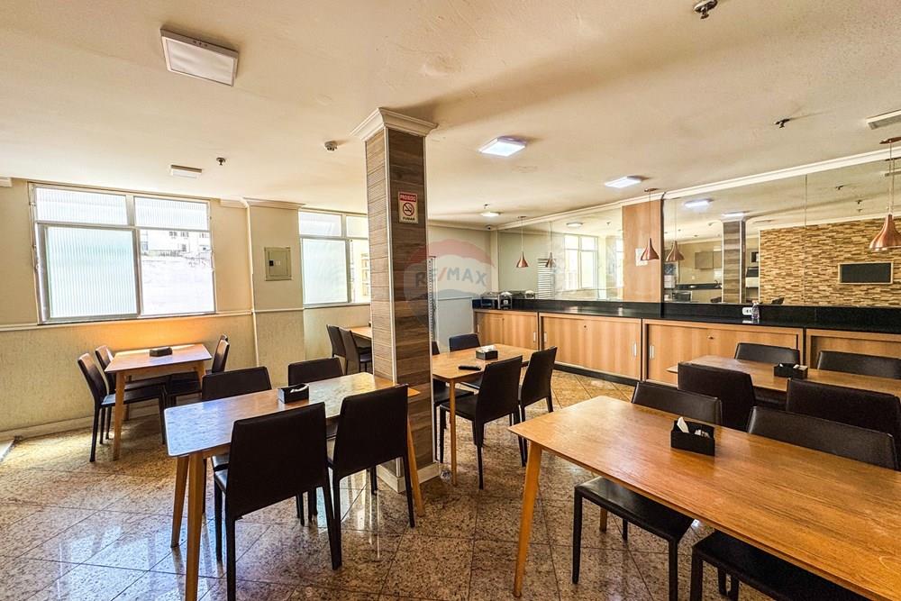 Apart Hotel/ Flat - Venda - Rio de Janeiro , Rio de Janeiro - IMG_6322.JPG - 680321010-168