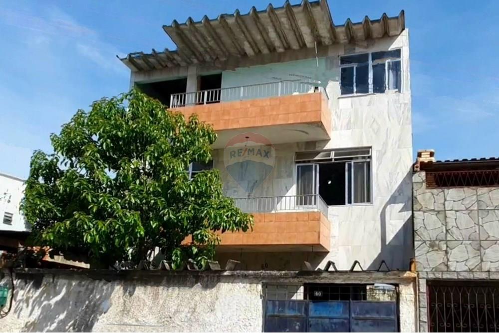 Casa - Venda - Rio de Janeiro , Rio de Janeiro - 01.jpg - Fachada - 680331006-269