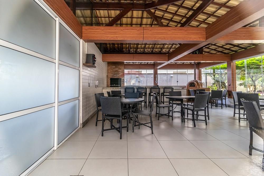 Apartamento - Venda - Rio de Janeiro , Rio de Janeiro - LAVISTA_ÁREACOMUM-8.jpg - 680211008-112