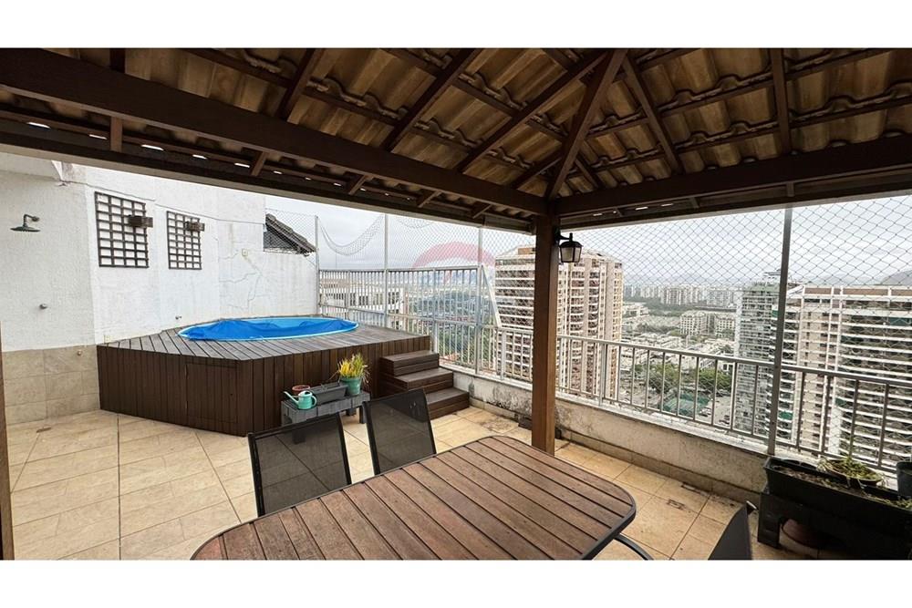 Cobertura - Venda - Rio de Janeiro , Rio de Janeiro - IMG-20251203-WA0067.jpg - 680291006-285