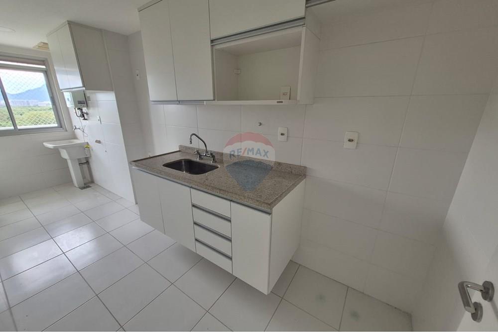 Apartamento - Alugar - Rio de Janeiro , Rio de Janeiro - COZINHA 4.jpg - 680211030-22