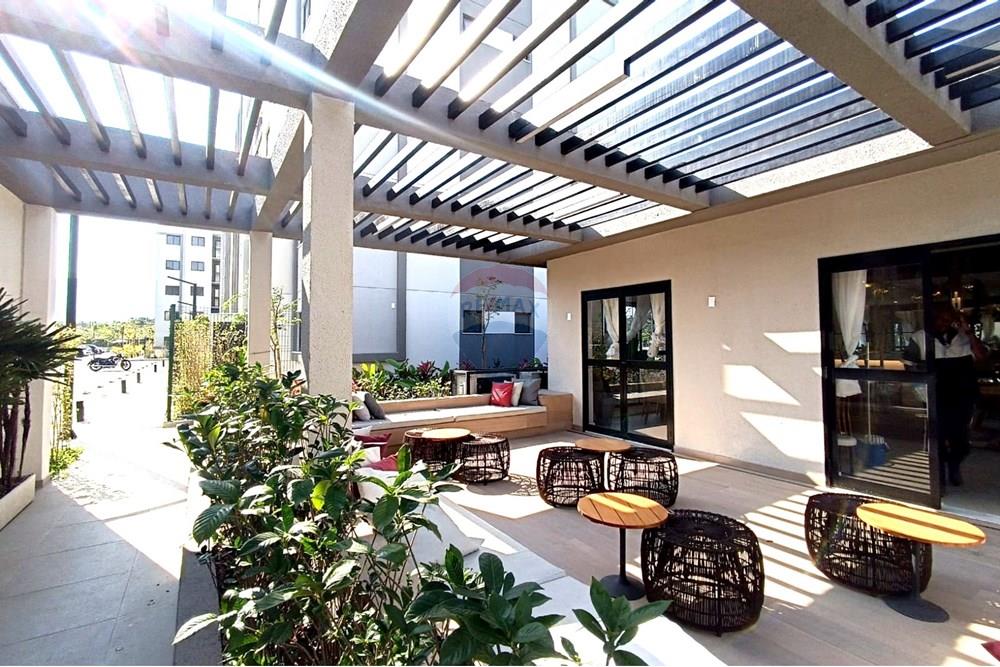 Apartamento - Alugar - Rio de Janeiro , Rio de Janeiro - Salão-Festas-Lounge-03.jpg - 680391020-36