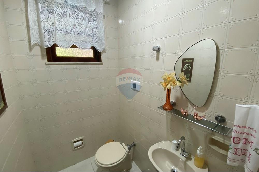 Casa - Venda - Rio de Janeiro , Rio de Janeiro - lavabo.jpg - Banheiro - 680281080-79