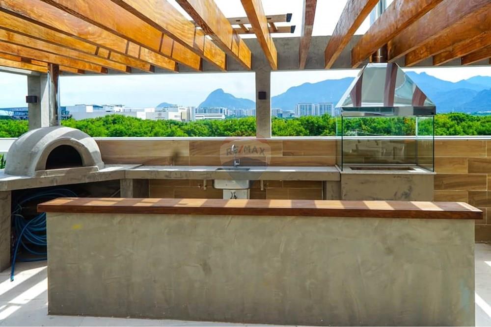 Apartamento - Alugar - Rio de Janeiro , Rio de Janeiro - 915d6e21-90e6-4478-a1cd-78bcecb487c2.jpg - 680211030-22