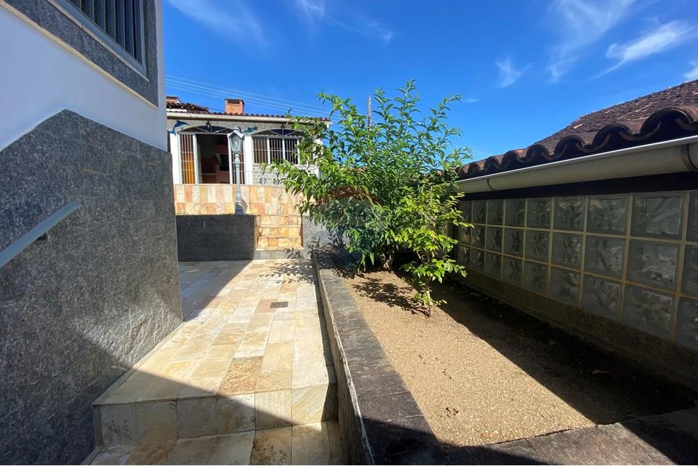 Casa - Venda - Rio de Janeiro , Rio de Janeiro - Area churrasquera.jpg - Quintal - 680281080-79