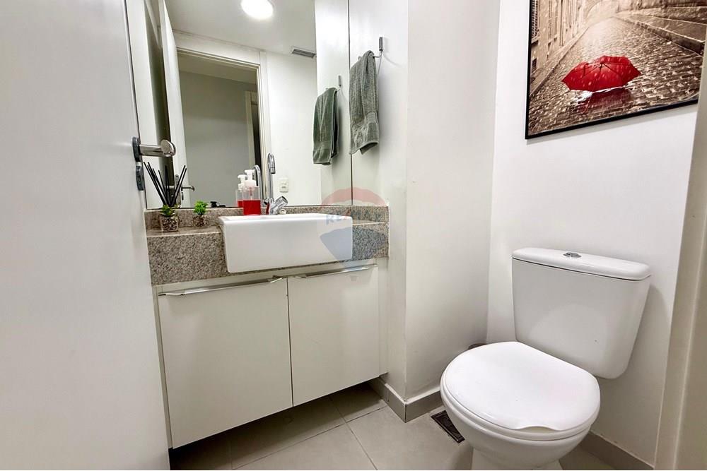 Condo/Apartment - Ipinagbibili - Rio De Janeiro , Rio De Janeiro - WhatsApp Image 2025-10-03 at 16.39.13.jpeg - Banyo - 680371082-14