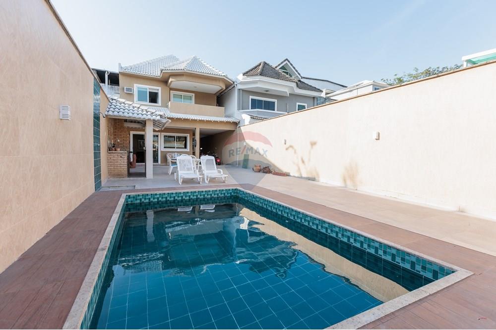 Casa de Condomínio - Venda - Rio de Janeiro , Rio de Janeiro - 06quintal006.jpg - 680321060-29