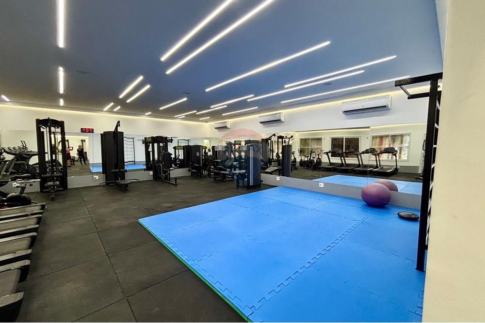 Casa de Condomínio - Venda - Rio de Janeiro , Rio de Janeiro - Academia 3.jpg - 680371005-55