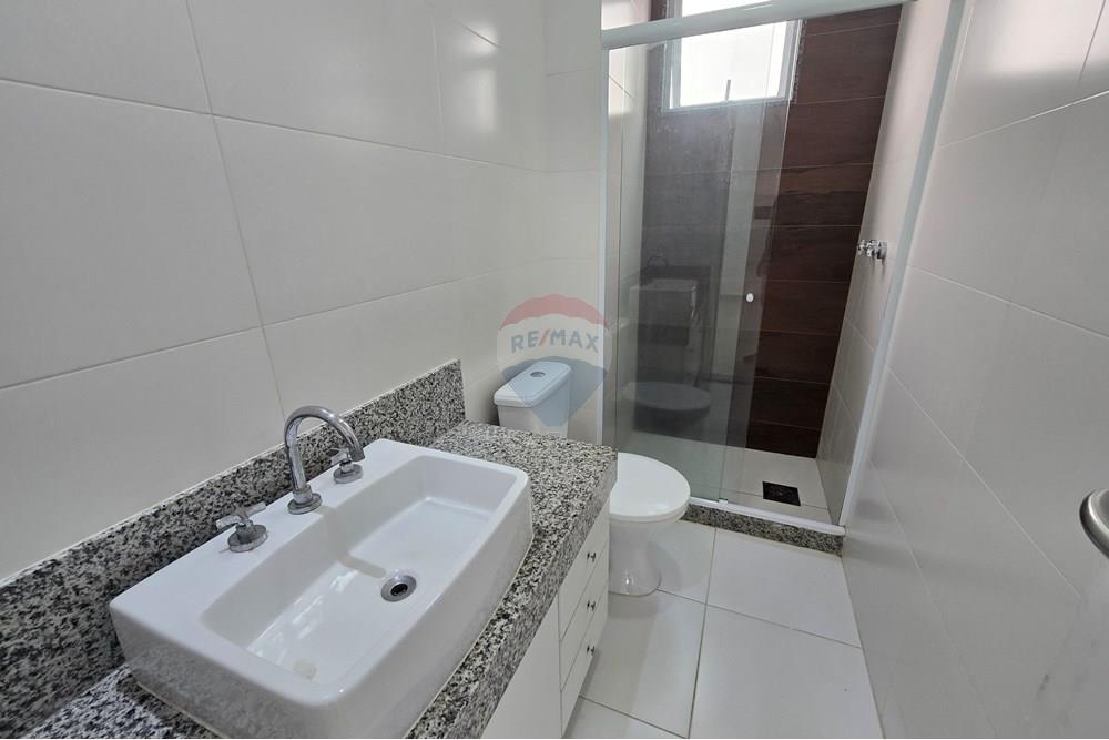 Apartamento à venda com 3 quartos, 85m² - Foto 2