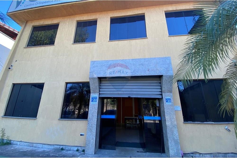 Prédio - Venda - Rio de Janeiro , Rio de Janeiro - fachada 6.jpeg - 680321017-41