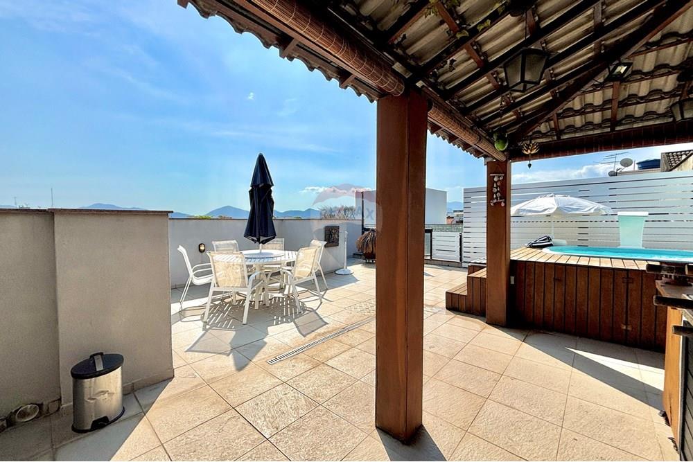 Cobertura - Venda - Rio de Janeiro , Rio de Janeiro - IMG_7538.jpg - 680391020-37