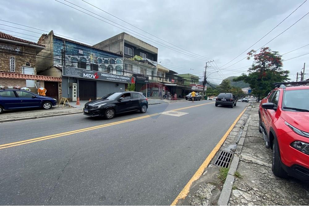 Casa Comercial - Alugar - Rio de Janeiro , Rio de Janeiro - rua.jpg - 680281015-75