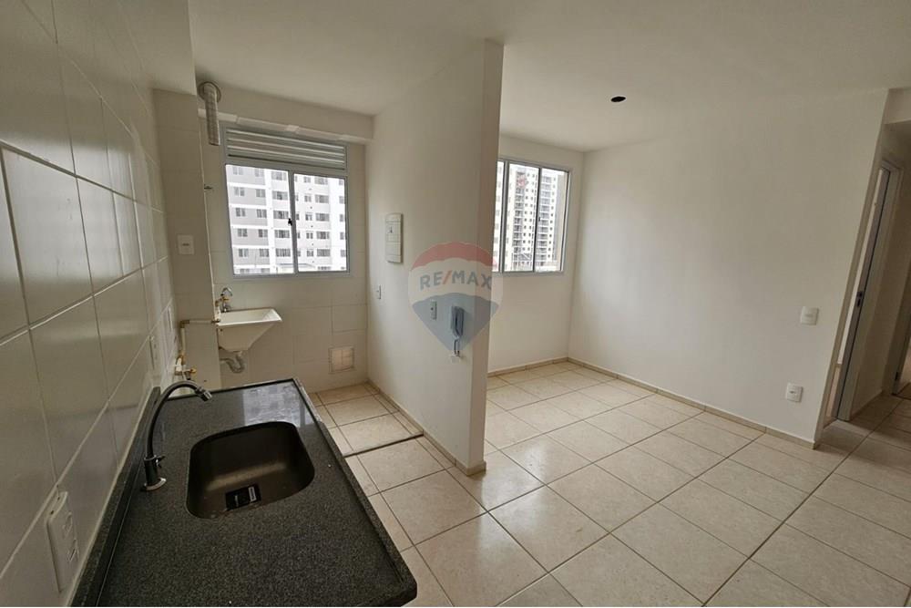 Apartamento à venda com 2 quartos, 44m² - Foto 26