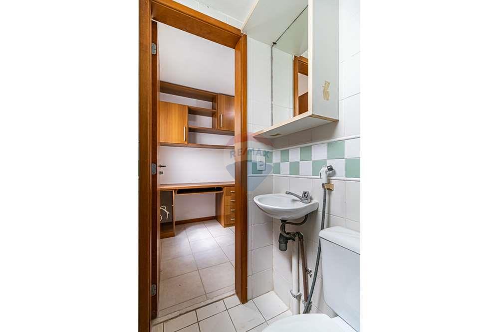 Apartamento à venda com 3 quartos, 82m² - Foto 25