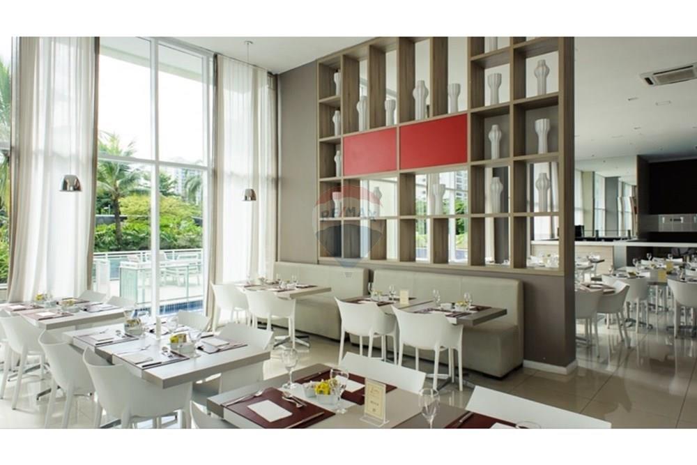 Apartamento - Venda - Rio de Janeiro , Rio de Janeiro - Restaurante.jpg - 680321034-16