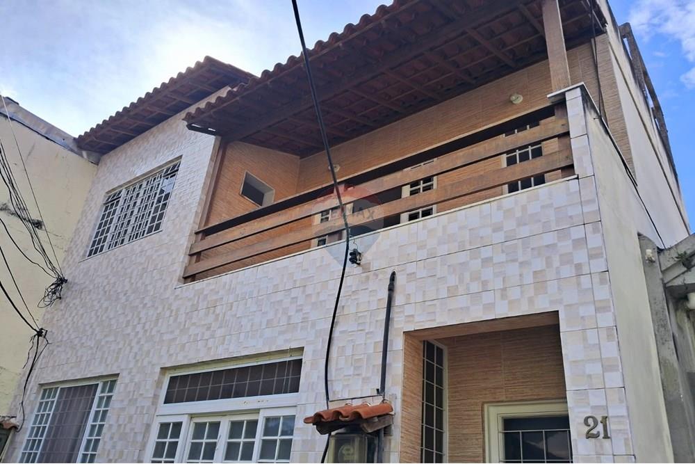 Casa - Venda - Rio de Janeiro , Rio de Janeiro - 1.jpeg - 680311058-13