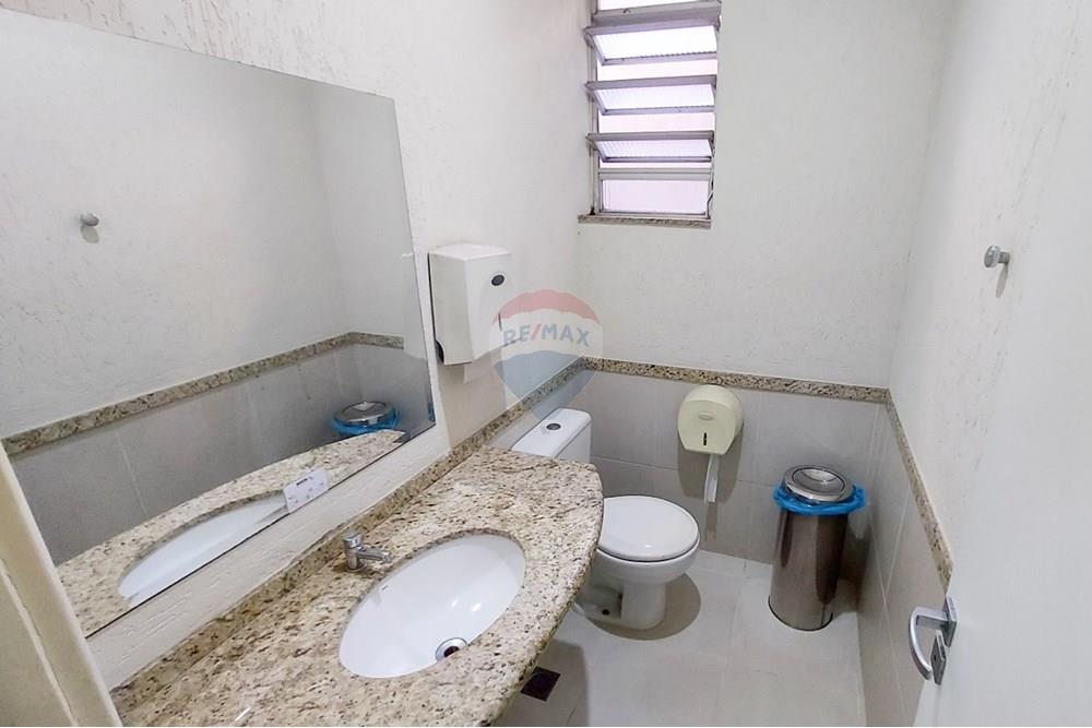 Ponto Comercial/ Loja - Venda - Rio de Janeiro , Rio de Janeiro - IMG-20250623-WA0042.jpg - Banheiro - 680281001-77