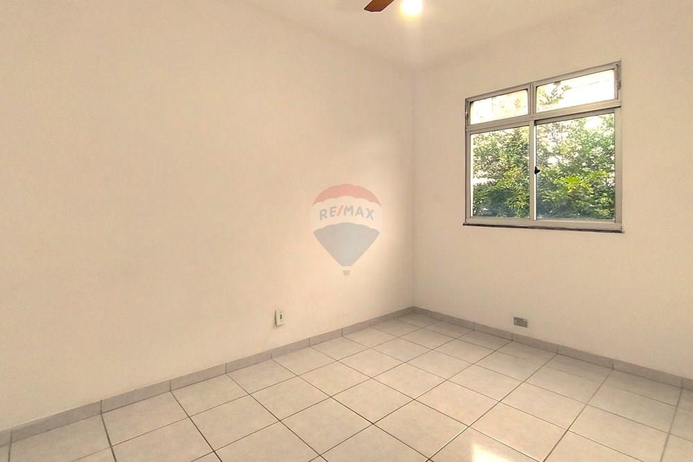 Apartamento - Venda - Rio de Janeiro , Rio de Janeiro - 22 QUARTO 2 IMG_20260304_165643865_HDR.jpg - Quarto de família - 680331012-495