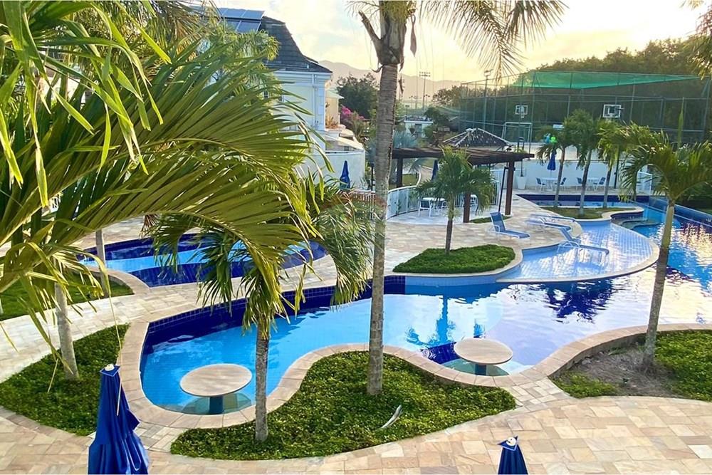 Casa de Condomínio - Venda - Rio de Janeiro , Rio de Janeiro - Piscinas 2.jpg - 680371005-171