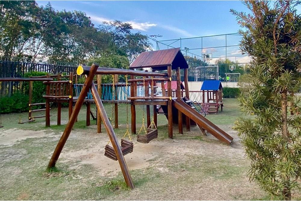 Casa de Condomínio - Venda - Rio de Janeiro , Rio de Janeiro - Parquinho.jpg - 680371005-159