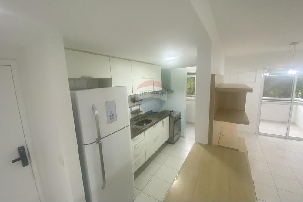 Apartamento para alugar com 2 quartos, 74m² - Foto 17