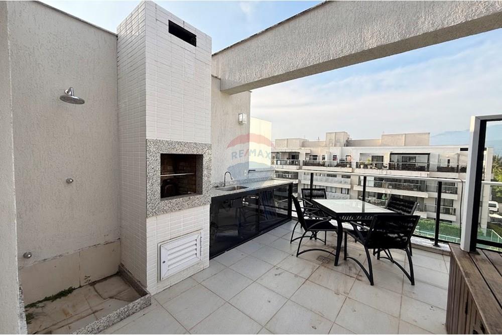 Cobertura - Alugar - Rio de Janeiro , Rio de Janeiro - IMG_1350.jpg - 680211016-60