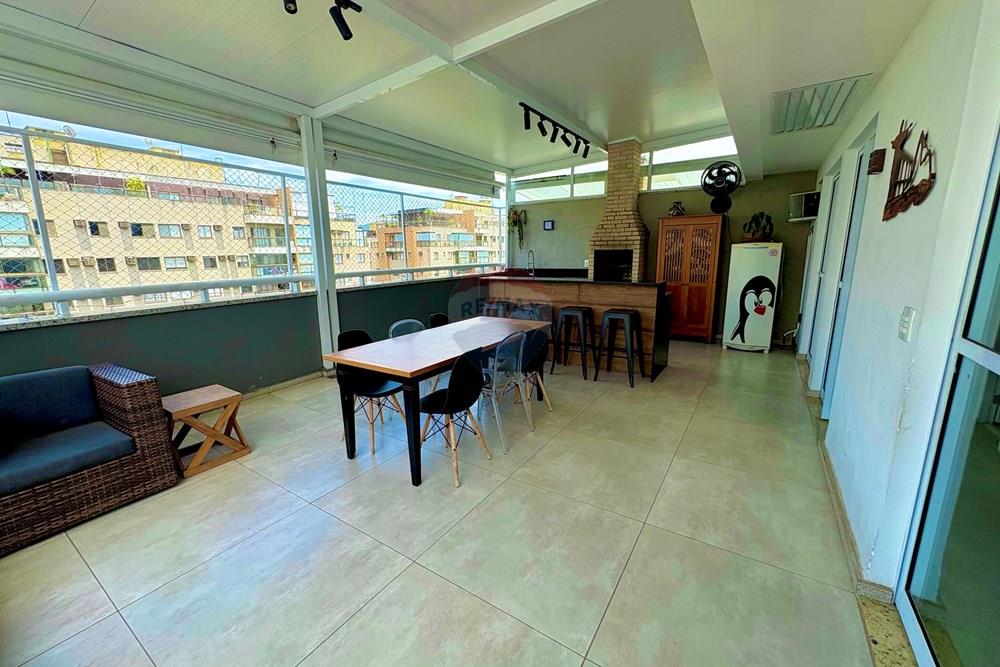 Cobertura - Venda - Rio de Janeiro , Rio de Janeiro - IMG_8779.jpeg - Churrasqueira - 680371005-170