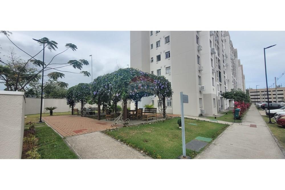 Apartamento - Alugar - Rio de Janeiro , Rio de Janeiro - IMG-20250923-WA0073.jpg - 680211044-44