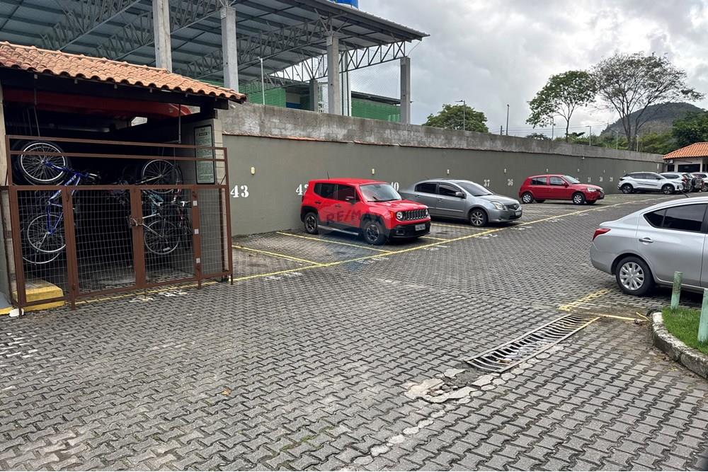 Apartamento à venda com 2 quartos, 54m² - Foto 22