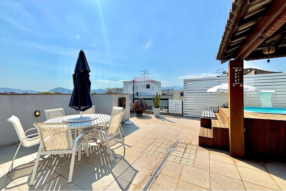 Cobertura - Venda - Rio de Janeiro , Rio de Janeiro - IMG_7545.jpg - 680391020-37