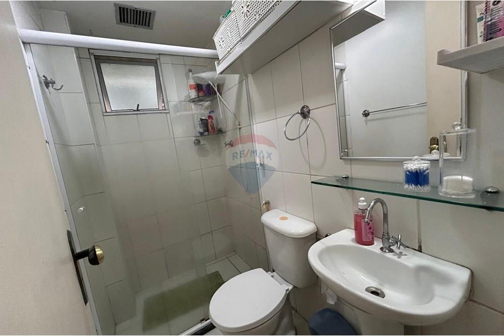 Apartamento - Venda - Rio de Janeiro , Rio de Janeiro - banheiro jardins.jpg - 680331009-410