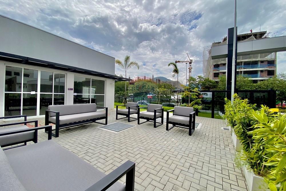 Apartamento - Alugar - Rio de Janeiro , Rio de Janeiro - IMG_6435.jpg - 680391022-72