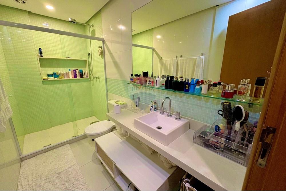 Cobertura - Venda - Rio de Janeiro , Rio de Janeiro - IMG_5064.jpg - Banheiro - 680371005-141