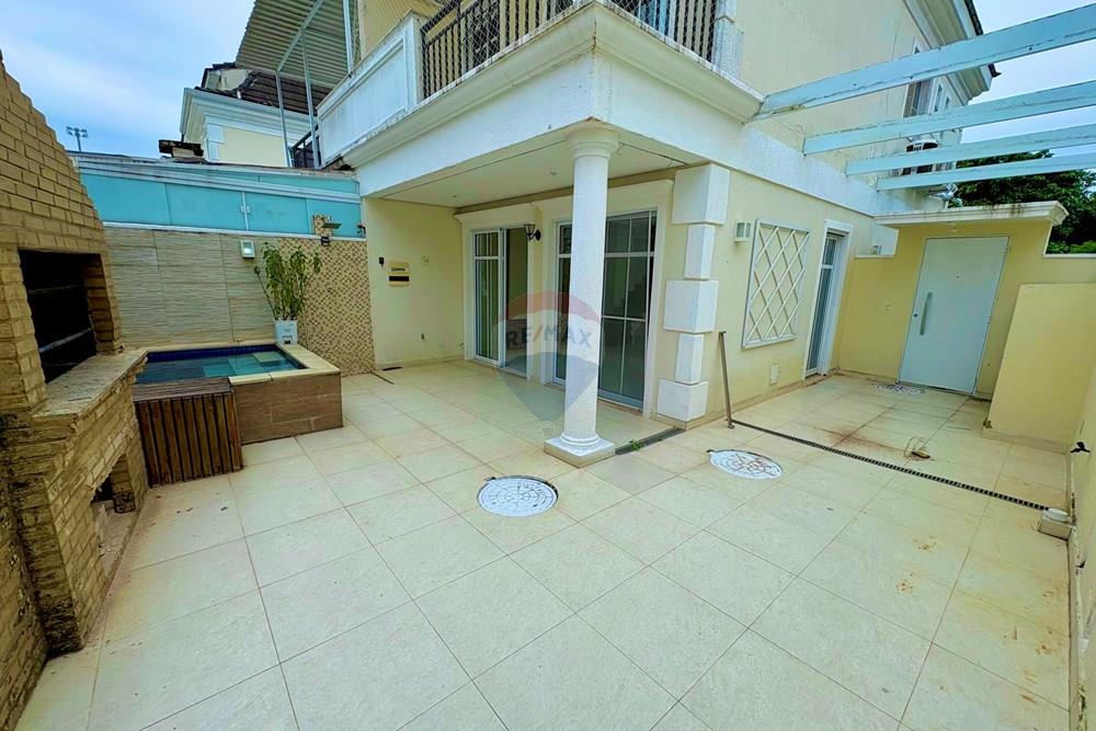 Casa de Condomínio - Alugar - Rio de Janeiro , Rio de Janeiro - IMG_9853.jpeg - 680371005-164