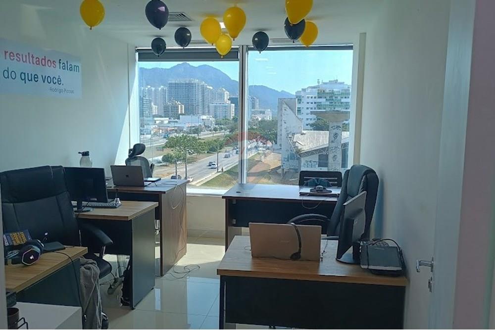 Cj. Comercial/ Sala - Venda - Rio de Janeiro , Rio de Janeiro - IMG_20250401_141256607_HDR.jpg - 680321060-14