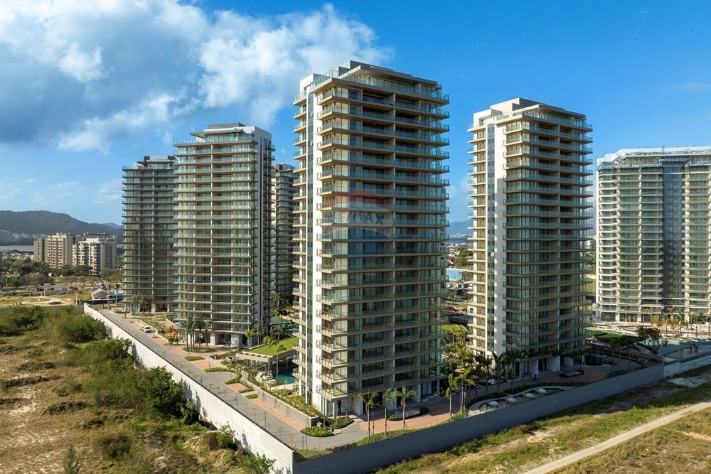 Apartamento - Venda - Rio de Janeiro , Rio de Janeiro - Fachadas Oceana.jpg - 680211049-3