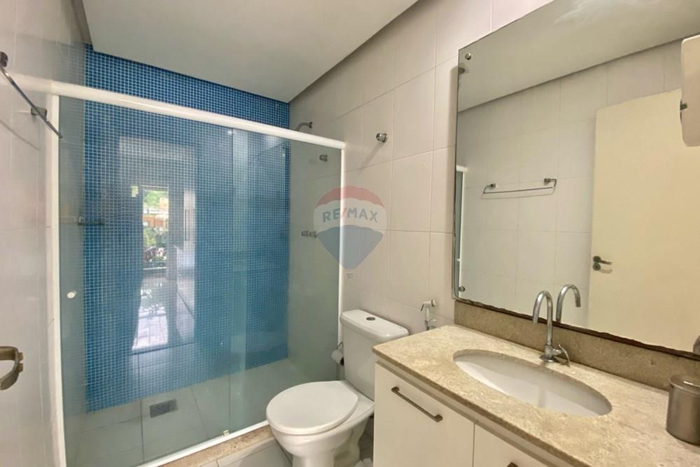 Casa - Venda - Rio de Janeiro , Rio de Janeiro - BANHEIRO CASA 1 JARDIM CLARICE.JPG - 680391060-24