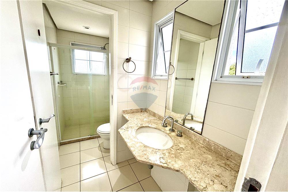 Casa de Condomínio - Alugar - Rio de Janeiro , Rio de Janeiro - Banheiro suite canadense - Banheiro - 680371005-164