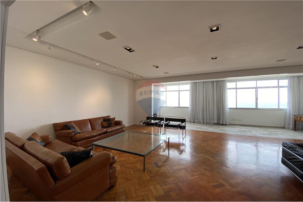 Apartamento para alugar com 2 quartos, 218m² - Foto 5