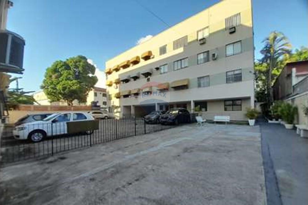 Apartamento - Alugar - Rio de Janeiro , Rio de Janeiro - apto juruena5.jpg - 680331009-407