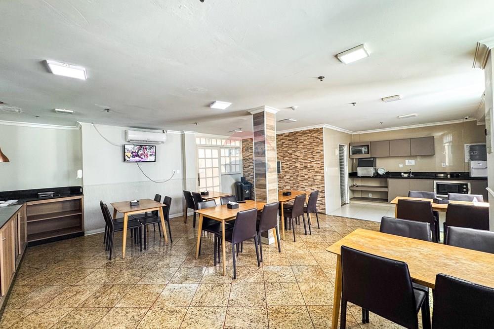 Apart Hotel/ Flat - Venda - Rio de Janeiro , Rio de Janeiro - IMG_6326.JPG - 680321010-168