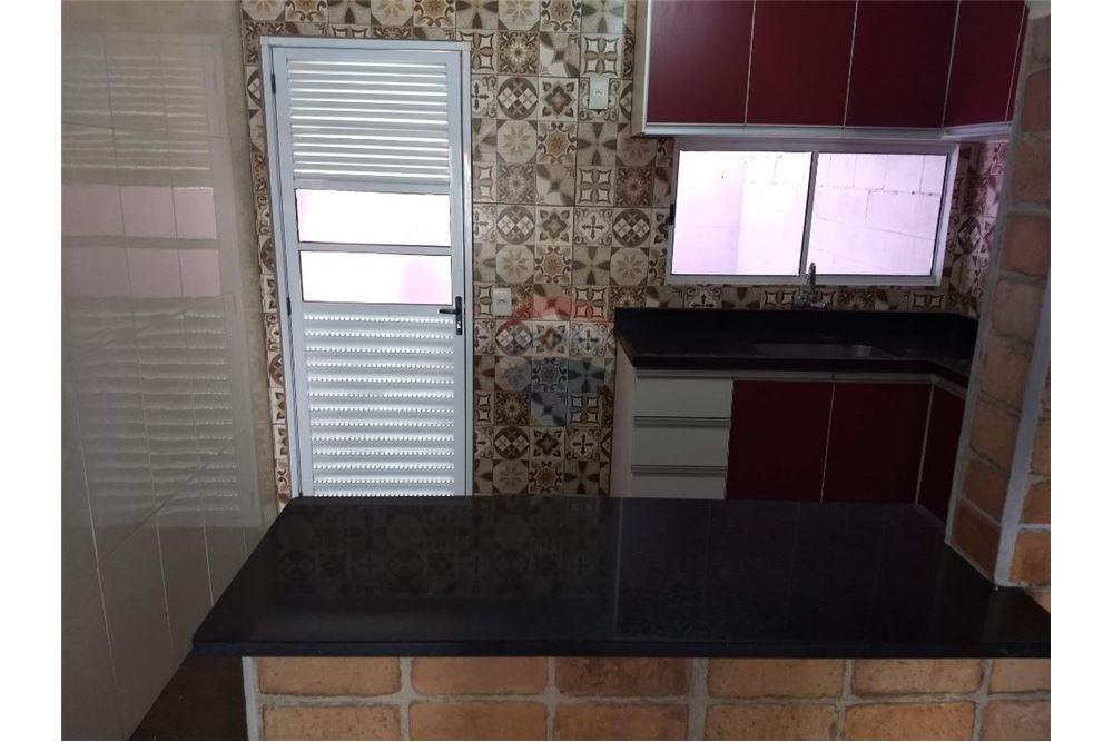 Casa de Condomínio - Alugar - Rio de Janeiro , Rio de Janeiro - COZINHA - Cozinha - 680331012-491